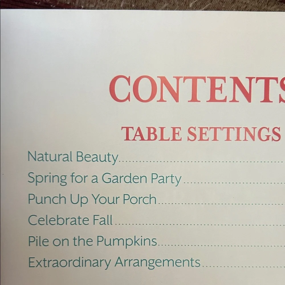 Southern Living Dual “Christmas”, “Year-Round Celebrations” cookbook